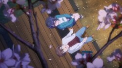 To a New Season
