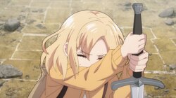 I Want to Stop Living the Slow Life, so I Have Decided to Start in the Dragon Knights
