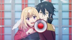 The Do-Over Damsel Conquers the Dragon Emperor