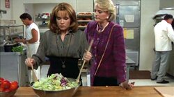 Caroline and the Folks