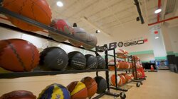Destination Basketball: New York City