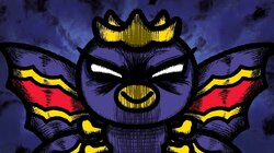 You May Call Me Chibi Battra