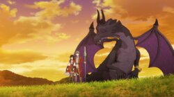 The Hidden Boss Battles the Demon Lord