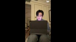 어? 위버스 좀 바꼈네?