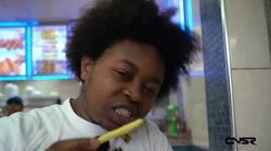 Dixy Fried Chicken (Occupied West Bank (Stamford Hill))