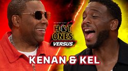 Kenan vs. Kel