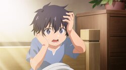 Lightning Emperor -PROLOGUE-