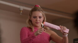 Whoever Said Orange Is the New Pink Was Seriously Distrubed