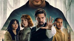 The Librarians: The Next Chapter