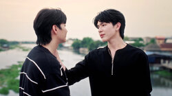 Lately, It's Winter Season Episode 8