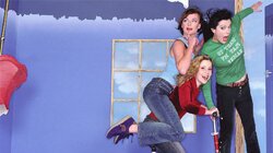2002 Christmas Special