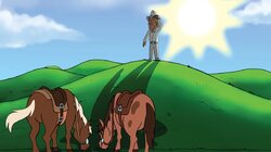 There Must Be a Pony