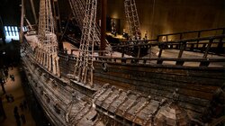 Saving a Shipwreck