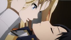 Sadism's Rewards