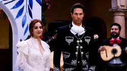 Boda de pesadilla