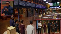 Mystery Box Challenge: Sanjeev Kapoor