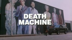 Death Machine