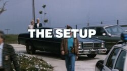 The Setup