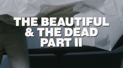 The Beautiful & the Dead (2)