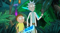 Mortgully: The Last Rickforest