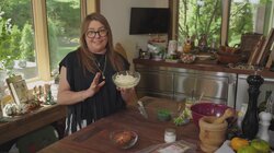 Mexican-Style Hot Brown