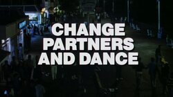 Change Partners and Dance