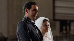 Una boda trágica