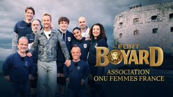 Association ONU Femmes France