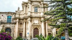 Crystal Cathedrals and Buried Bunkers