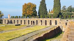 Subterranean Secrets and Forgotten Foundations