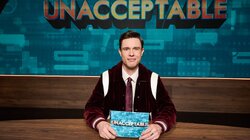 Roisin Conaty, Romesh Ranganathan, Katherine Ryan, Sophie Willan