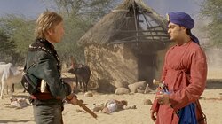 Bernard Cornwell's Sharpe's Challenge: Part 1