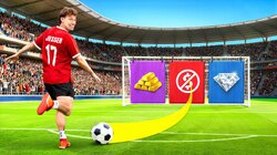Score The Goal, Win The Prize