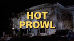 Hot Prowl