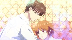 Please Make Me Stronger!