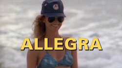 Allegra