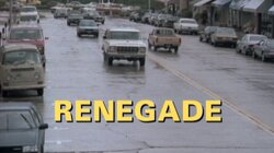 Renegade
