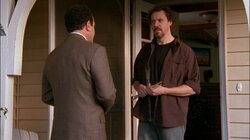 Mr. Monk and the Lady Next Door