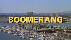 Boomerang