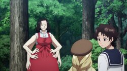 Visiting the School for the First Time