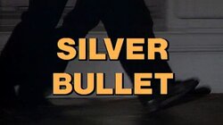 Silver Bullet
