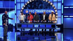 AFC Champions vs. NFC Champions