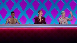 Miss Charisma, Uniqueness, Nerve, and Talent Pageant