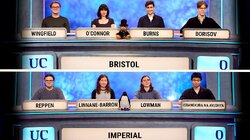 Bristol v Imperial