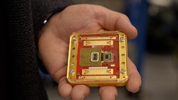 Race for the Ultimate Supercomputer