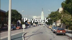Payback