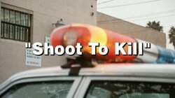 Shoot to Kill