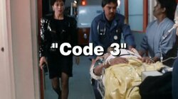 Code 3