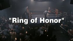 Ring of Honor