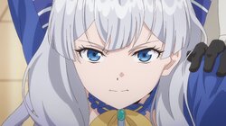 Despair and a Promise of Revenge